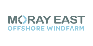 Moray East logo