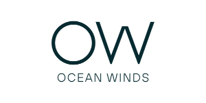 Ocean Winds logo