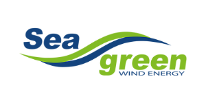 Shagreen Wind Energy Logo