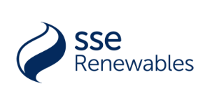 SSE Renewables logo